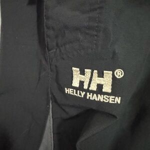 Women’s Helly Hansen Charcoal Gray Ski Pants